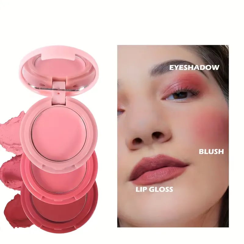 Multi-Function Makeup Palette