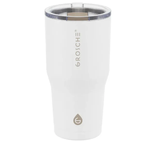 Triple Wall Insulated Travel Mug