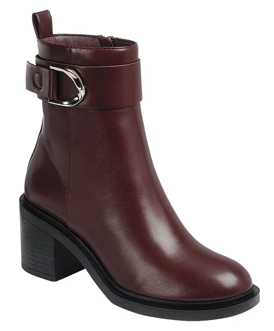 Classic Everyday Boots