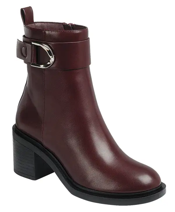 Classic Everyday Boots