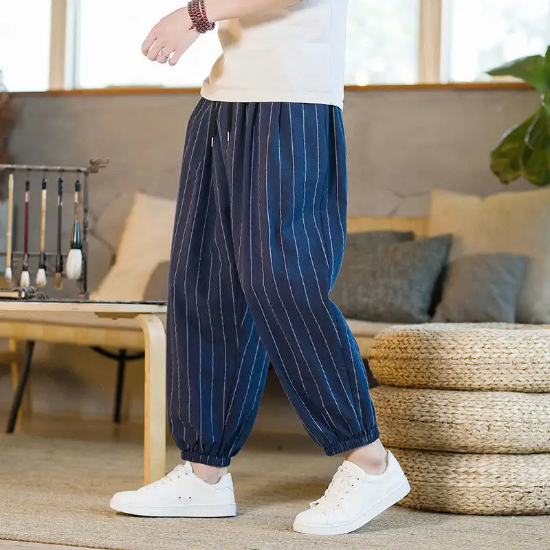 Travel Active Pants