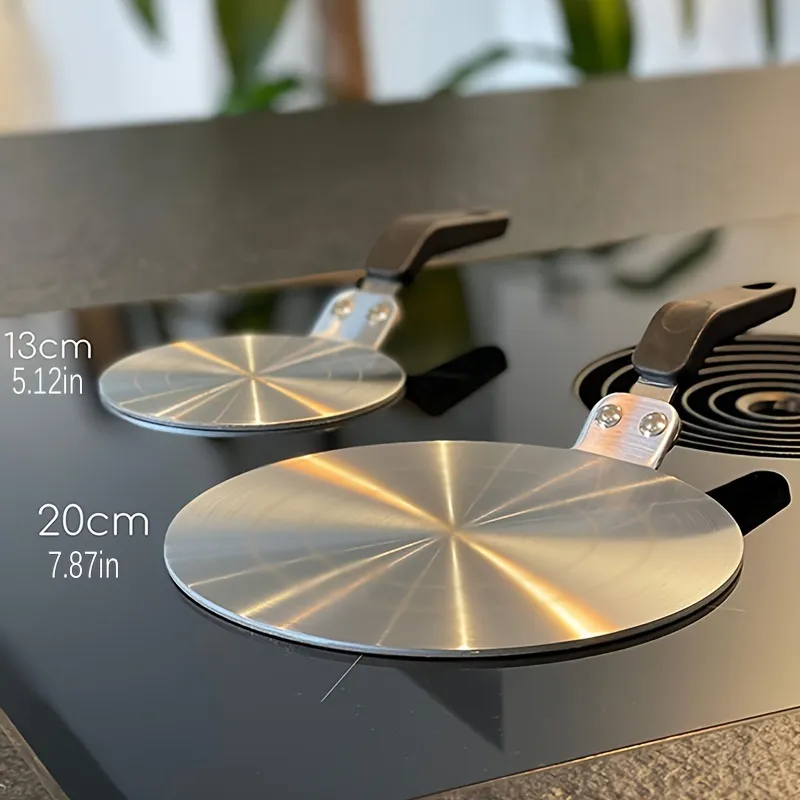 Stainless Steel Coffee Roasting Pan with PVC Handle, Kitchen Tool for Home Coffee Roasting