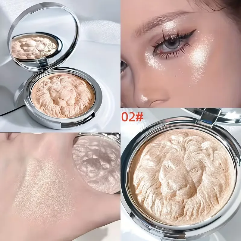 Daily Wear Sheer Highlighter