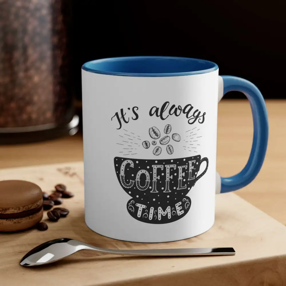 Ceramic Personalized Drinkware Set