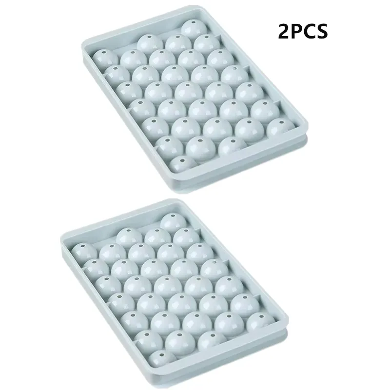 Ice Boll Hockey PP Mold Frozen Whiskey Bally