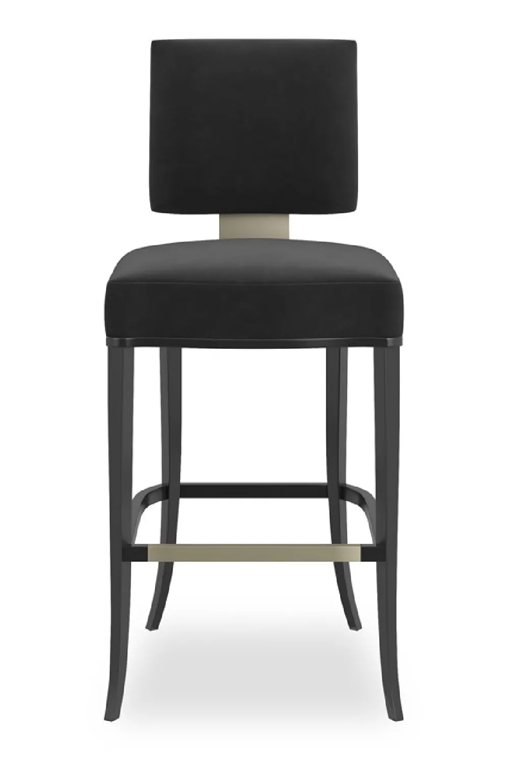 Kitchen Contemporary Bar Stool
