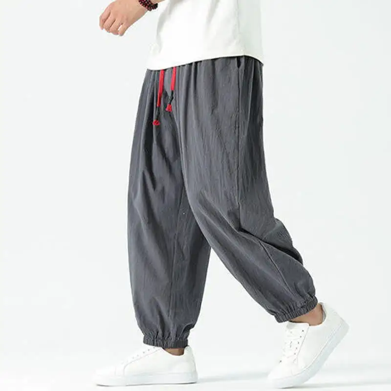 Easy Motion Pants