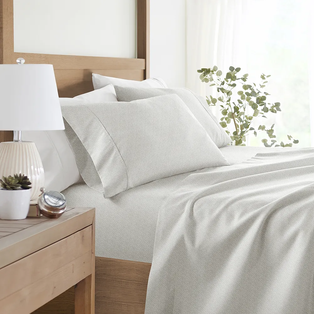 Modern Circles Pattern Sheet Set