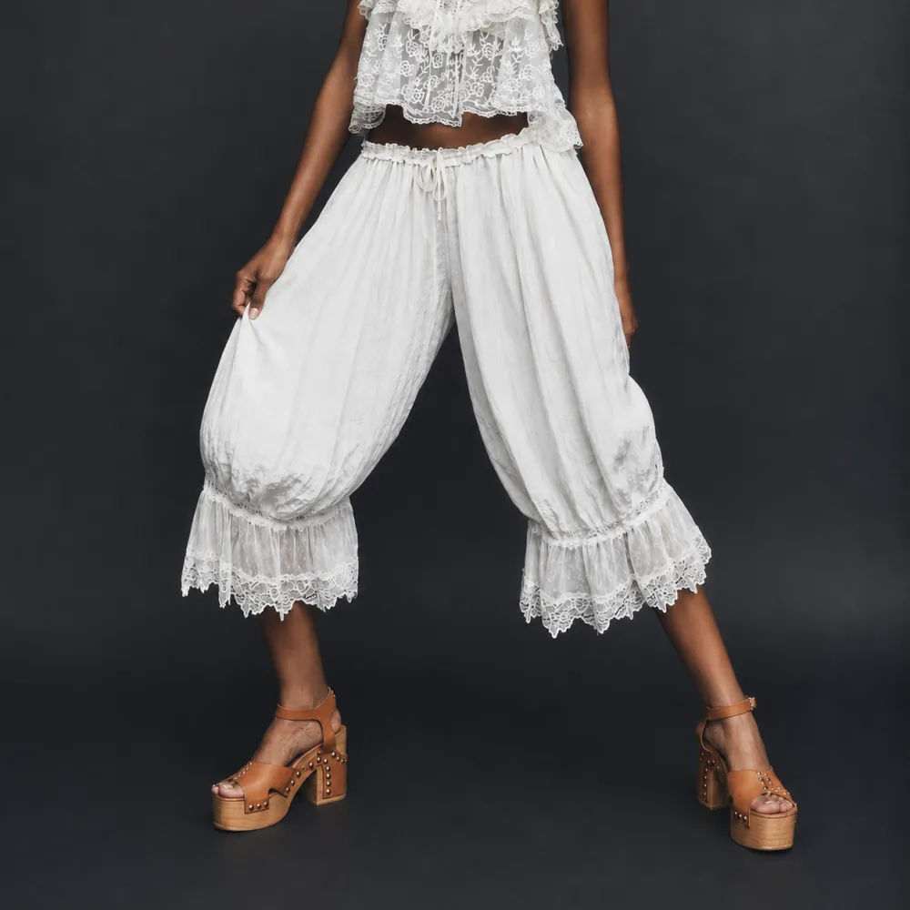 The Sonoma Pants