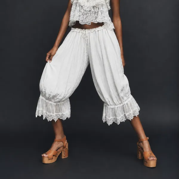 The Sonoma Pants