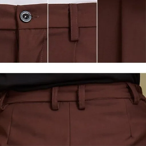 Women's Hospitality Work Pants