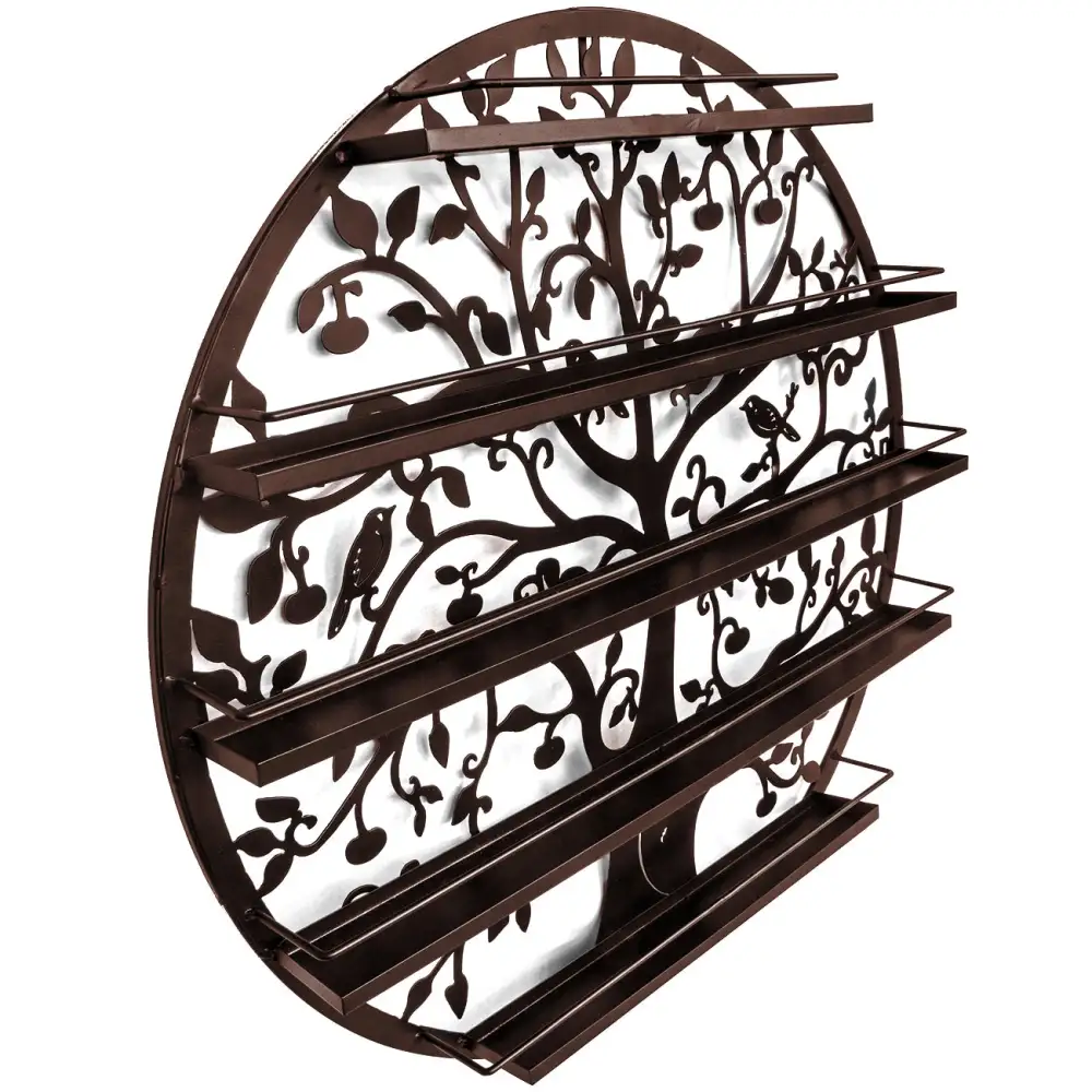 Rack Holder Display