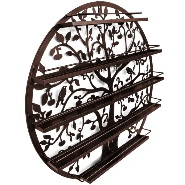 Rack Holder Display