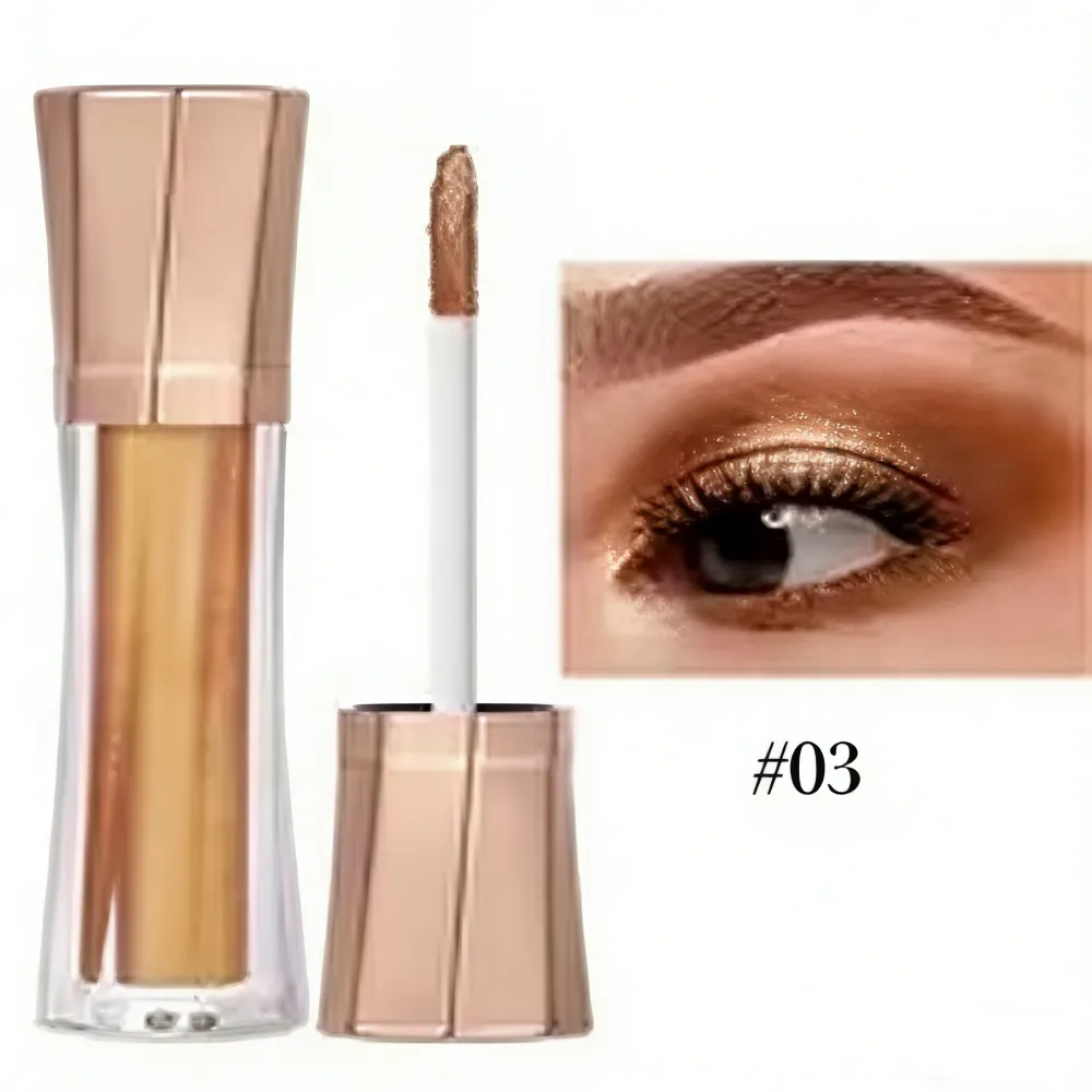 Liquid Glitter Eyeshadow