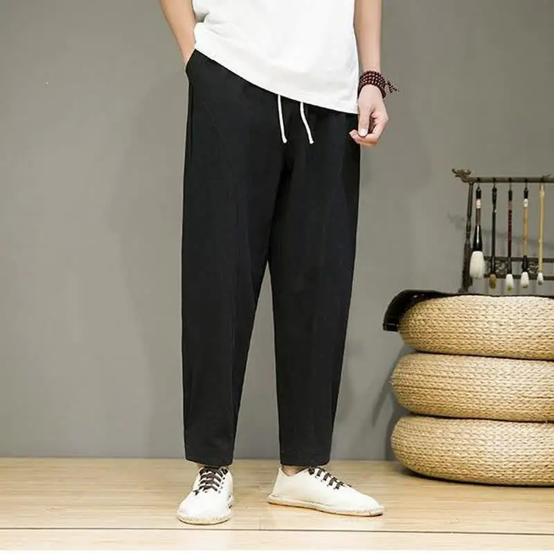 Leisure Lightweight Pants