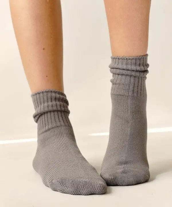 Stretch Soft Everyday Socks