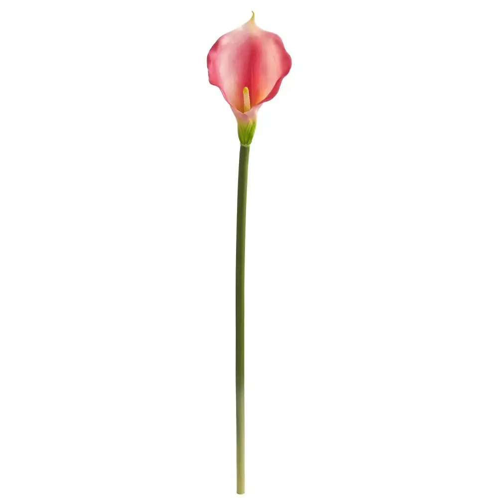 Calla Lily Artificial Flower