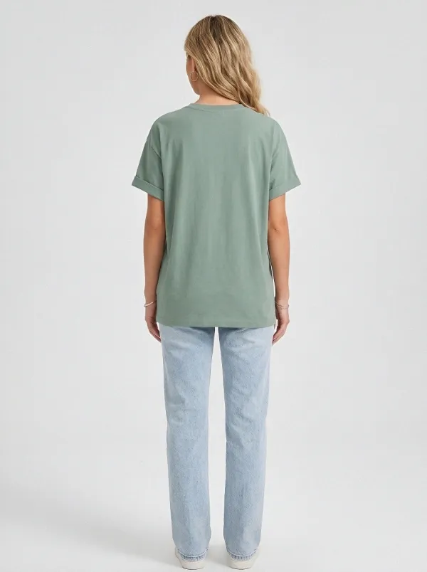 Wild Free Nature T-Shirt