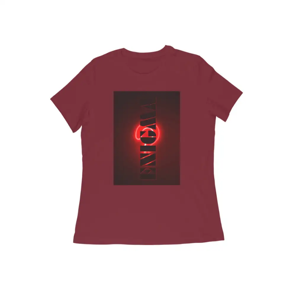 Abstract Enigma Graphic Tee