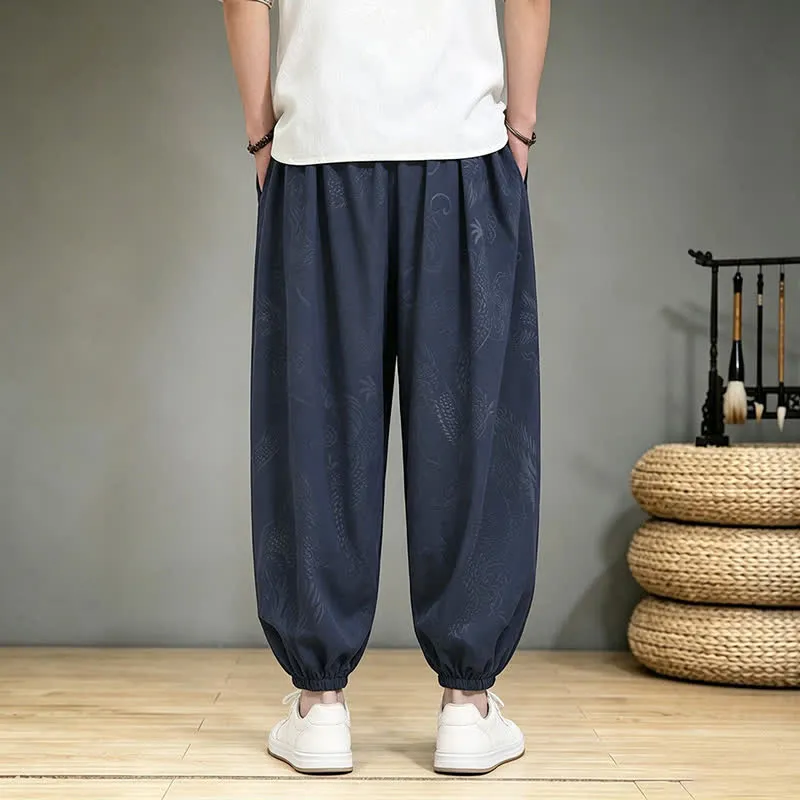 Travel Utility Pants