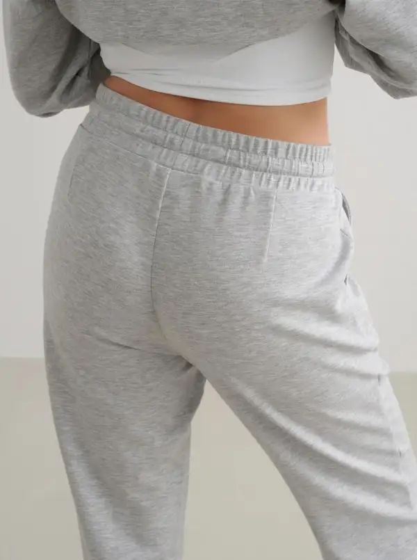 Modal Melange Comfort Pants