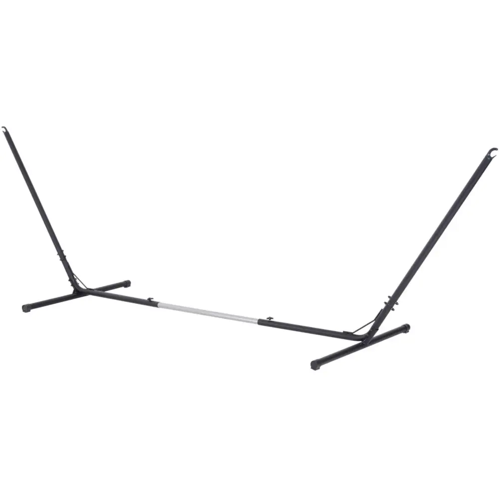 Metal Framed Outdoor Furniture Stand