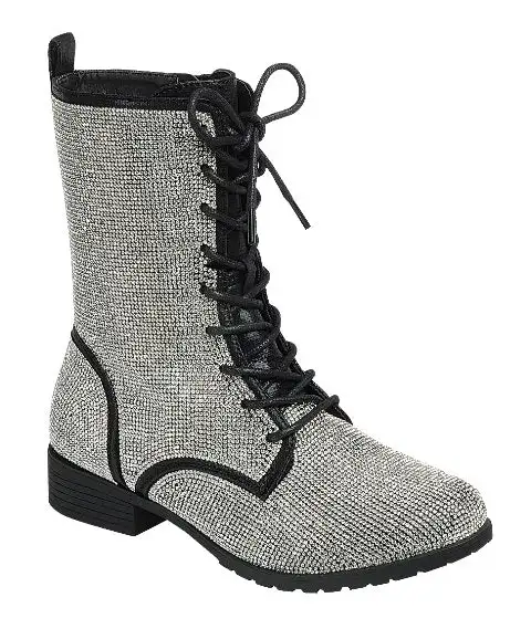 Easygoing Lifestyle Boots