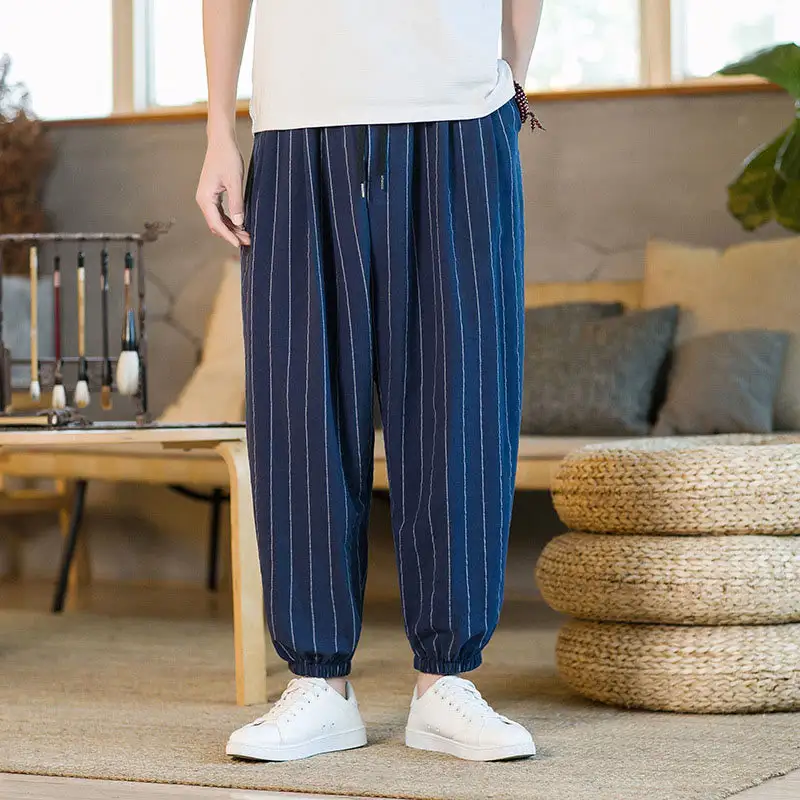 Travel Active Pants