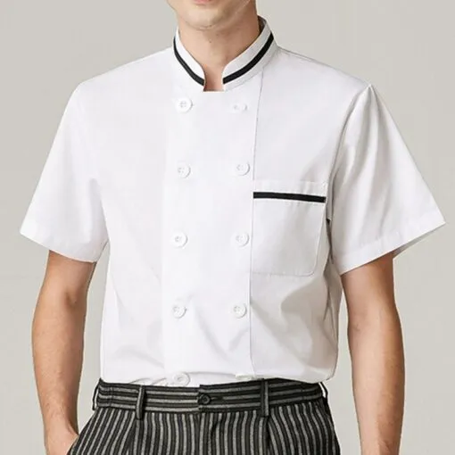 Everyday Chef Work Jacket