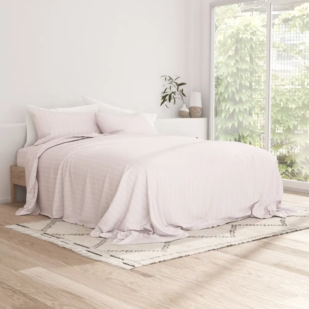 Classic in Pattern Sheet Set