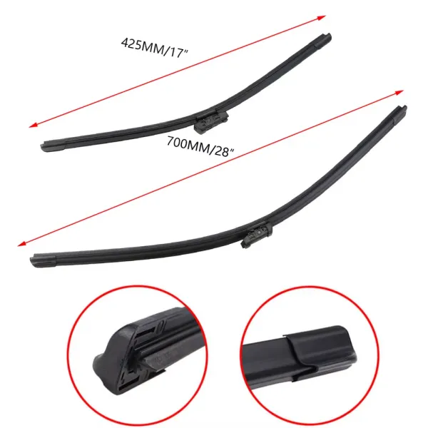 Car Parts Wiper