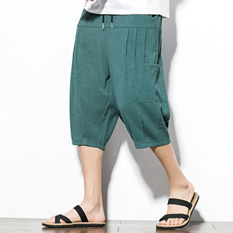 Daily Motion Pants