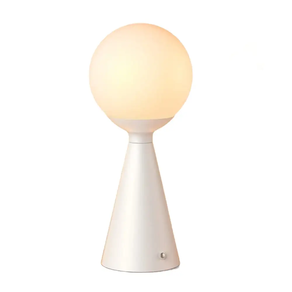 Modern Minimalist Crystal Led Table Lamp