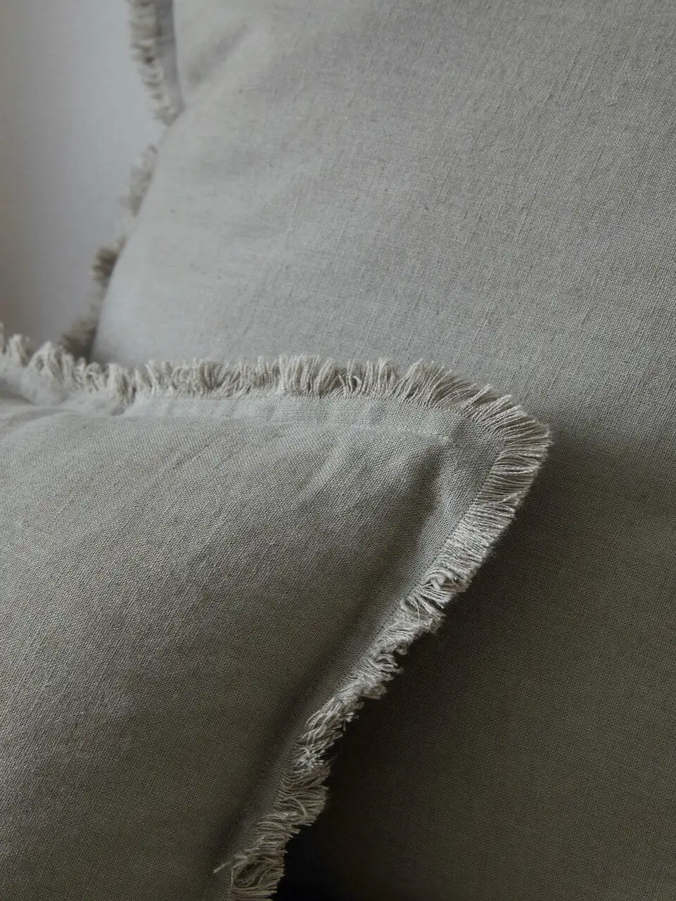 Modern Linen Decorative Cushion Cover