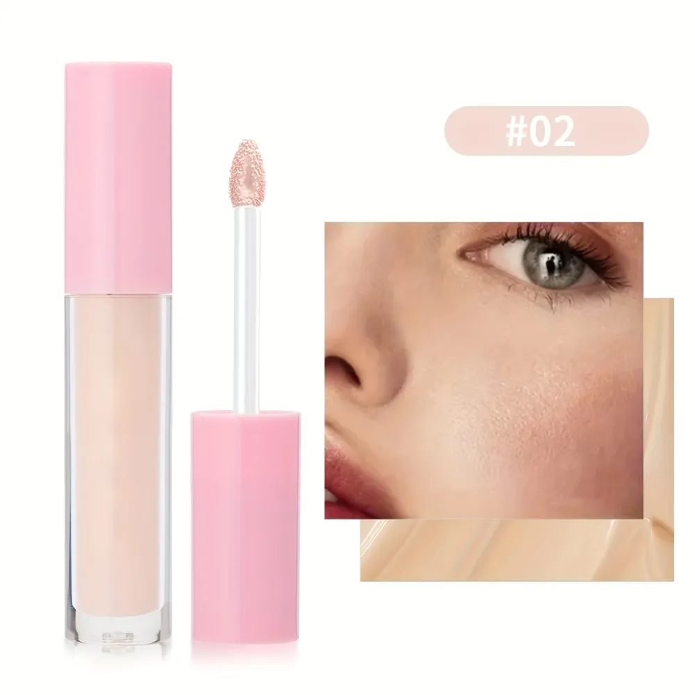 Weightless Full Coverage Concealer