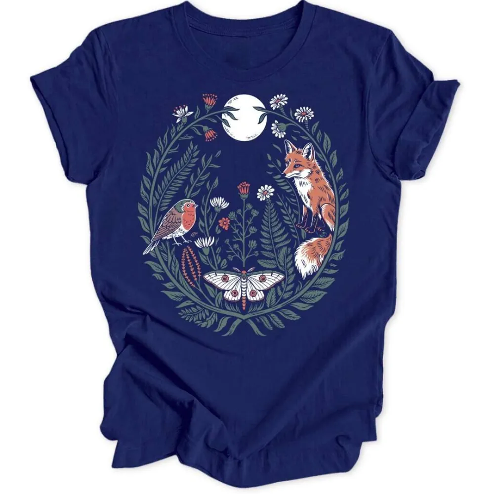 Garden Magic Unisex T-Shirt