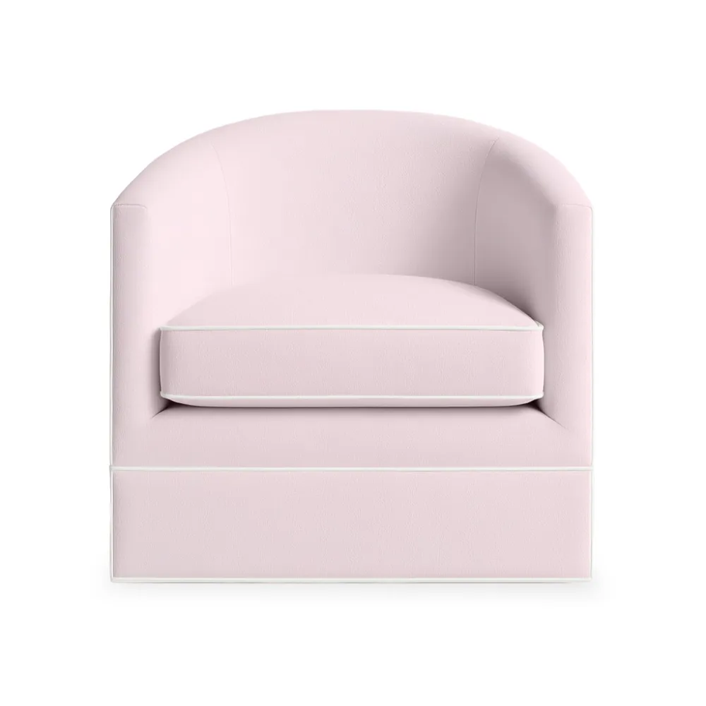 Modern Swivel Chair