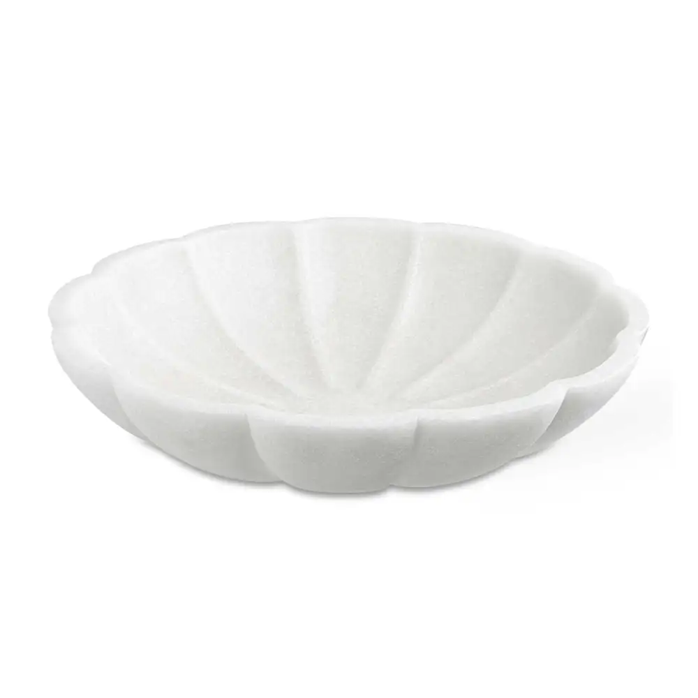Stone Indoor Outdoor Bowl