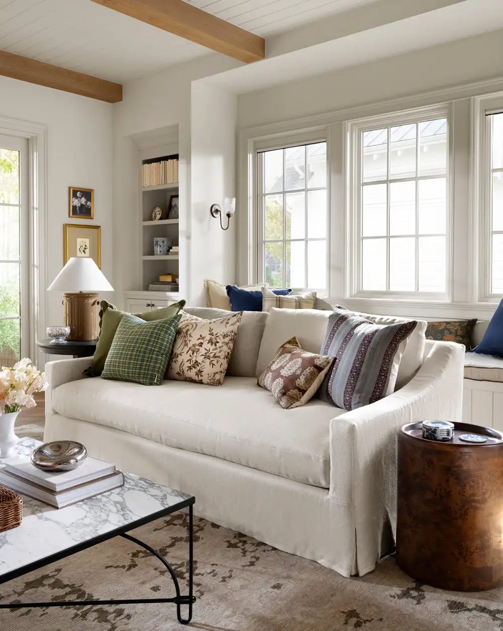 Everyday Tailored Sofa