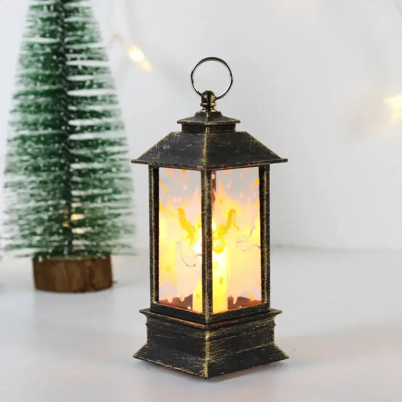 Decorative Table Lamp
