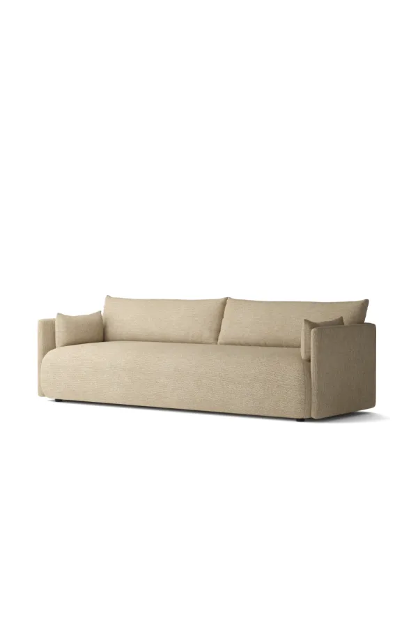 Contemporary Contemporary Sofa
