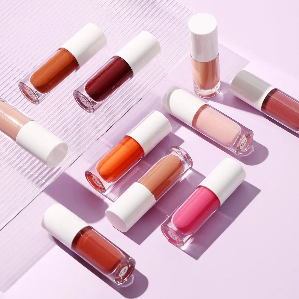 Comfort Wear Lip Gloss Set