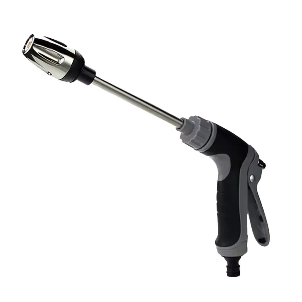 High Pressure Car Wash Water Gun Household Car