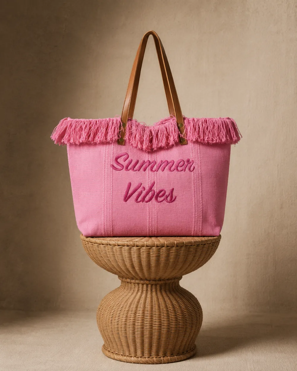The Malibu Bag