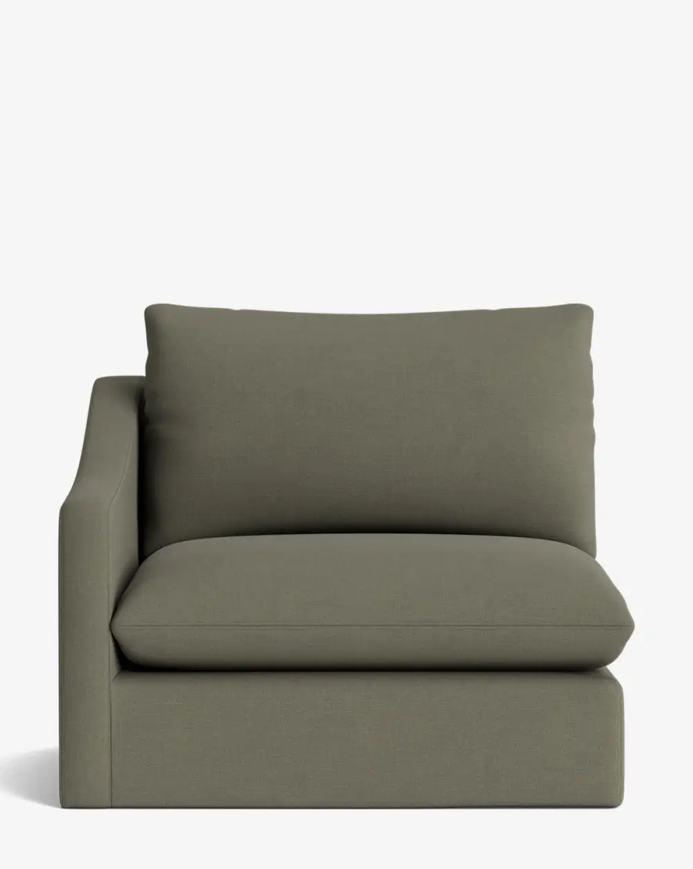 Everyday Upholstered Armchair