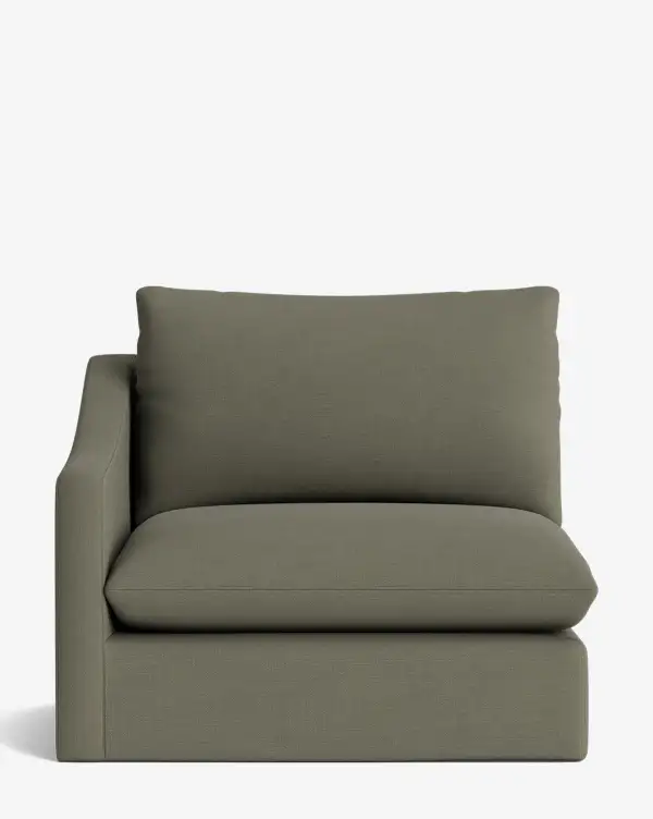Everyday Upholstered Armchair