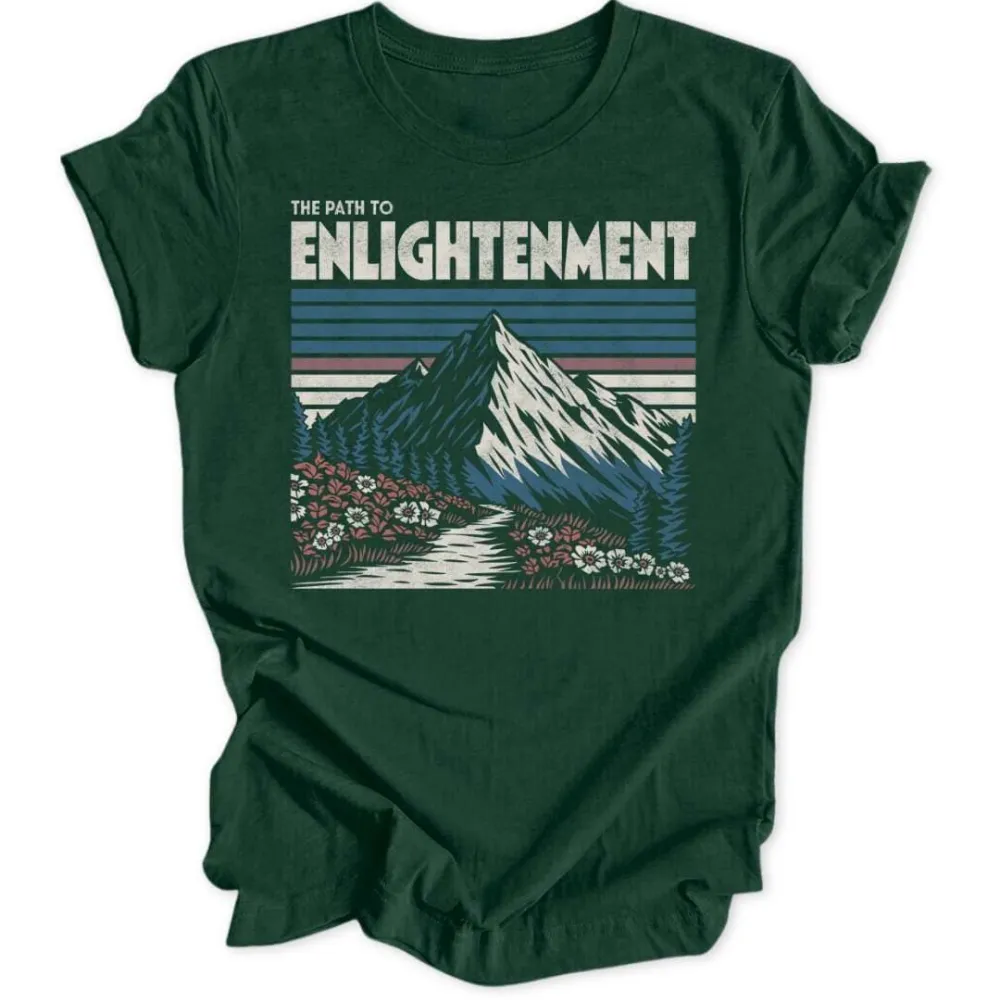 Path To Women's T-Shirt
