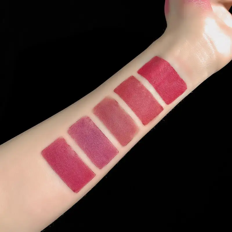 Practical Lip Tint Gloss Option B