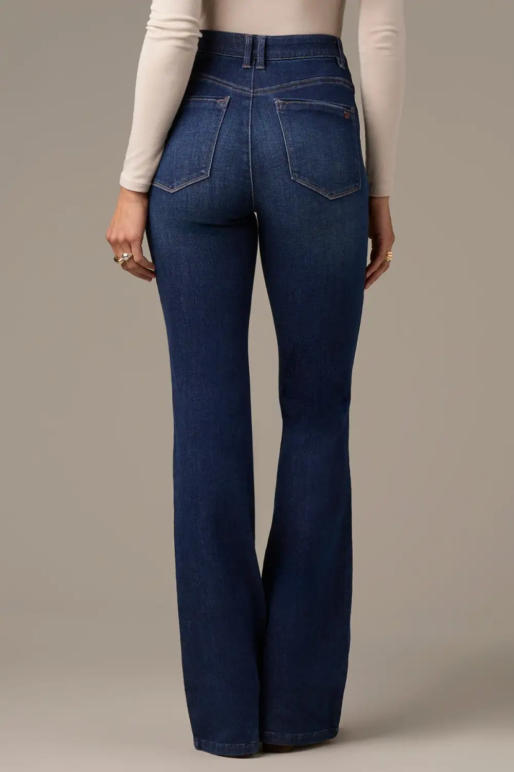 Everyday Flare Jeans