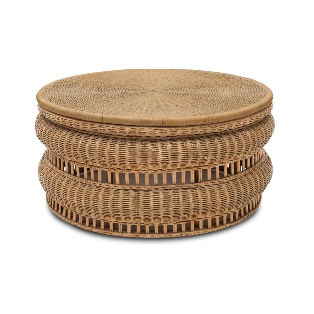 Classic Detailed Classic Coffee Table